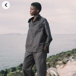 ISO!!! Aliya Wanek Ellis Jacket